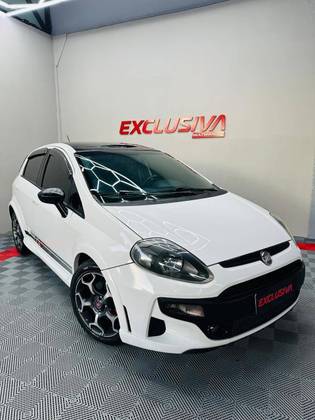FIAT PUNTO 1.4 MPI 16V T-JET GASOLINA 4P MANUAL FIAT PUNTO 1.4 MPI 16V T-JET GASOLINA 4P MANUAL